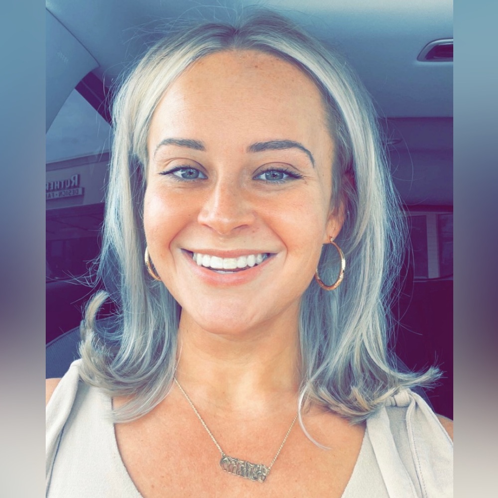 Meet your Posher, Rikki